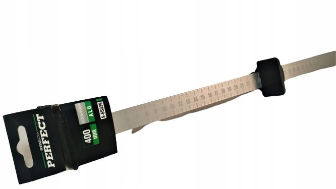 PRZYMIAR DEKARSKI DO ŁAT 400 MM STALCO