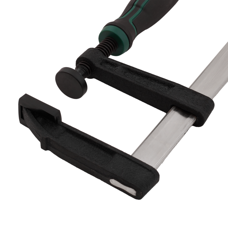 Ścisk stolarski 120 x GS300 Stalco