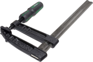 Ścisk stolarski 50 x GS250 Stalco