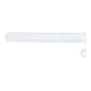 Tuleja siatkowa nylonowa 12x50mm