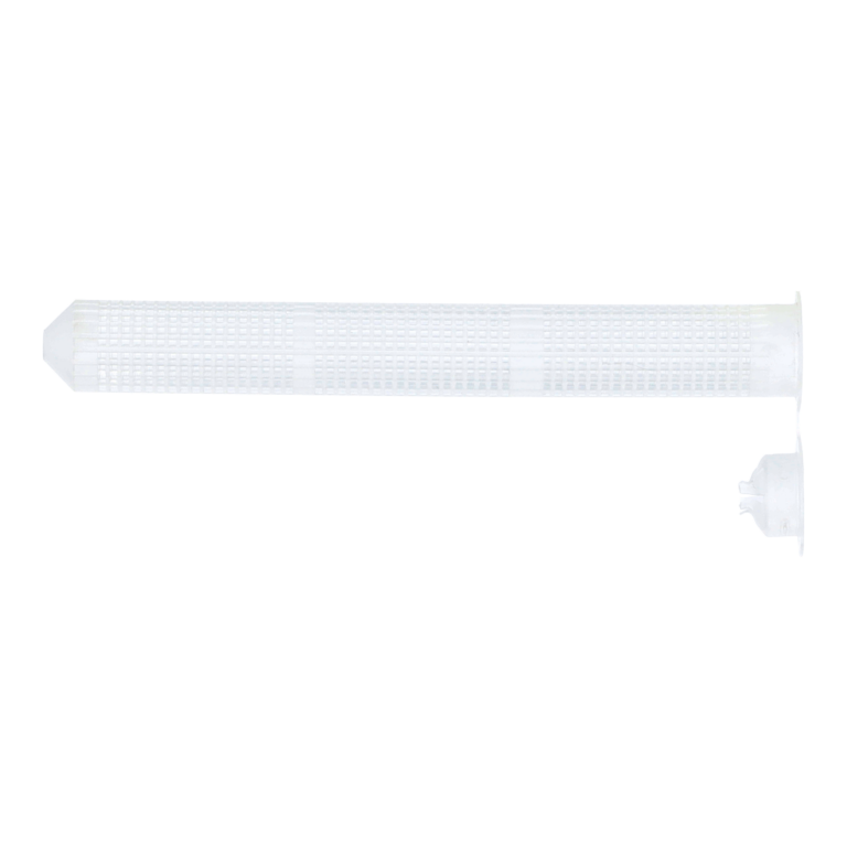 Tuleja siatkowa nylonowa 12x50mm