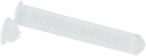 Tuleja siatkowa nylonowa 12x80mm