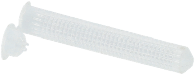 Tuleja siatkowa nylonowa 12x80mm