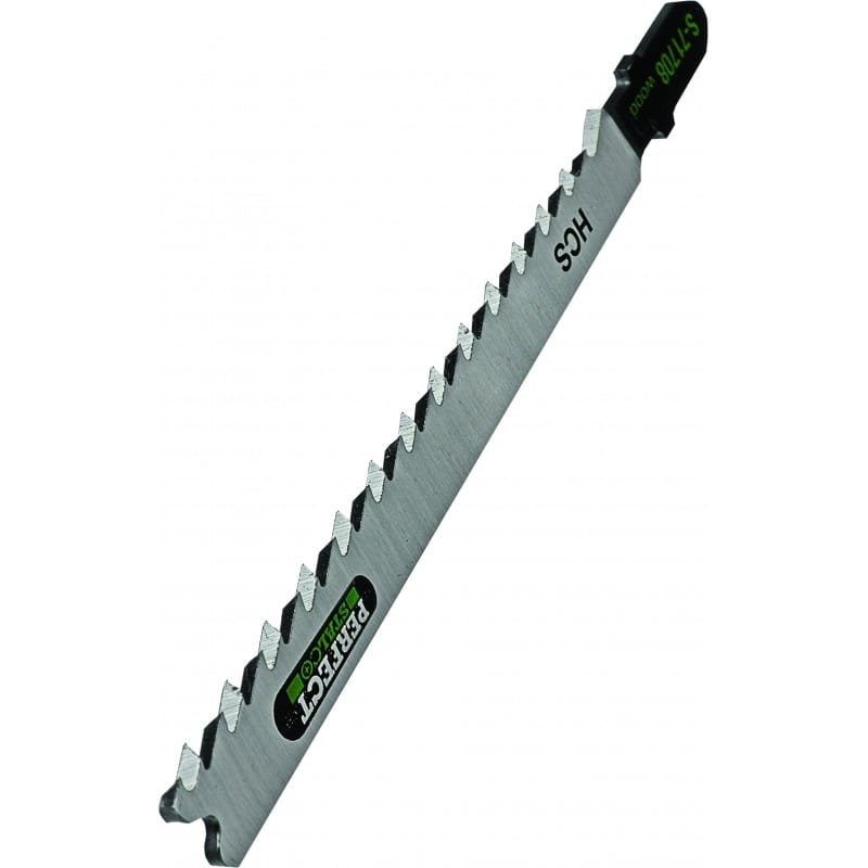 Brzeszczot Do Wyrzynarek Drewno 2,5x74mm Stalco