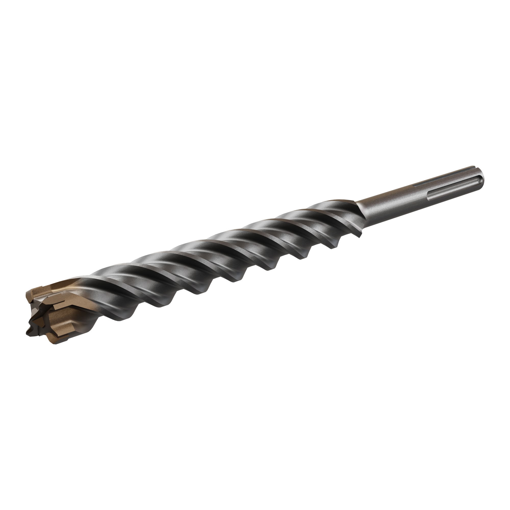 Wiertło do betonu SDS-MAX X5 Stalco