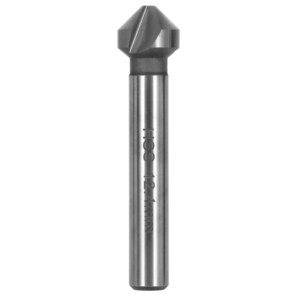 Pogłębiacz 12,4 mm