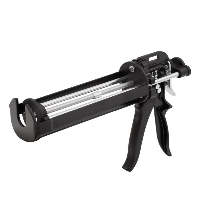 Pistolet Wyciskacz do kotew chemicznych Stalco