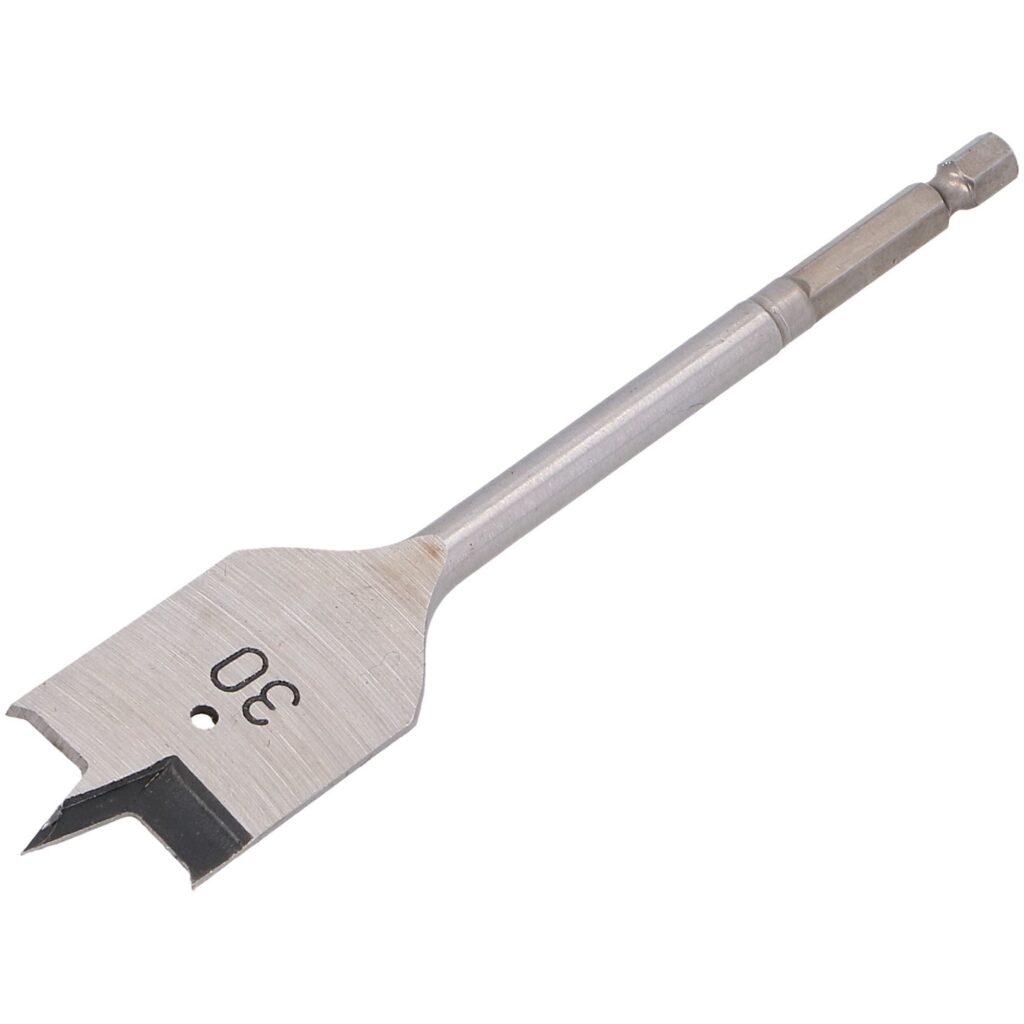 Wiertło do drewna płaskie 152 mm