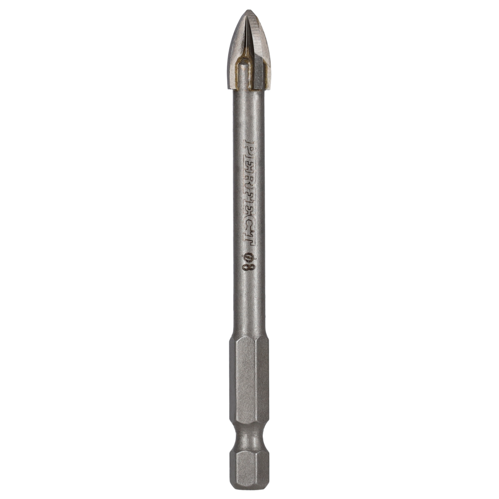 Wiertło do szkła 10x100mm Stalco S-23216 83 mm