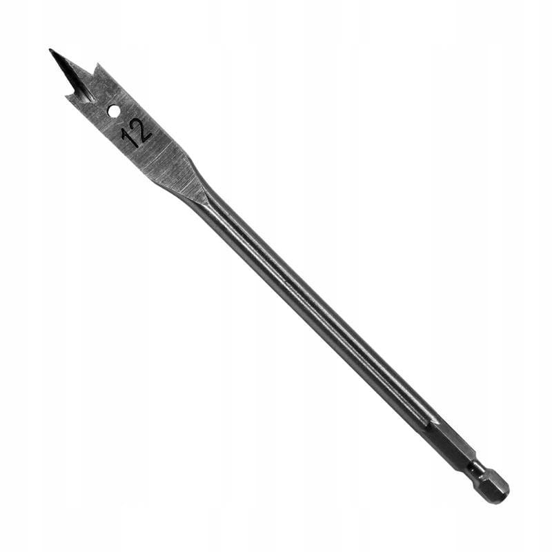 Wiertło do drewna płaskie 152 mm