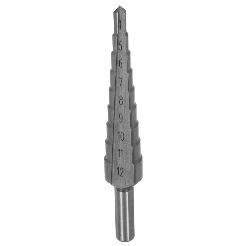 Wiertło 1 mm