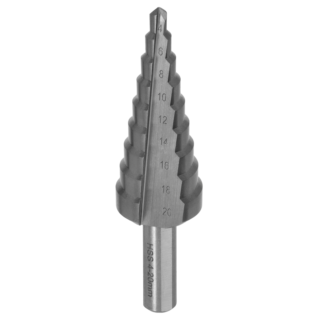 Wiertło 2 mm