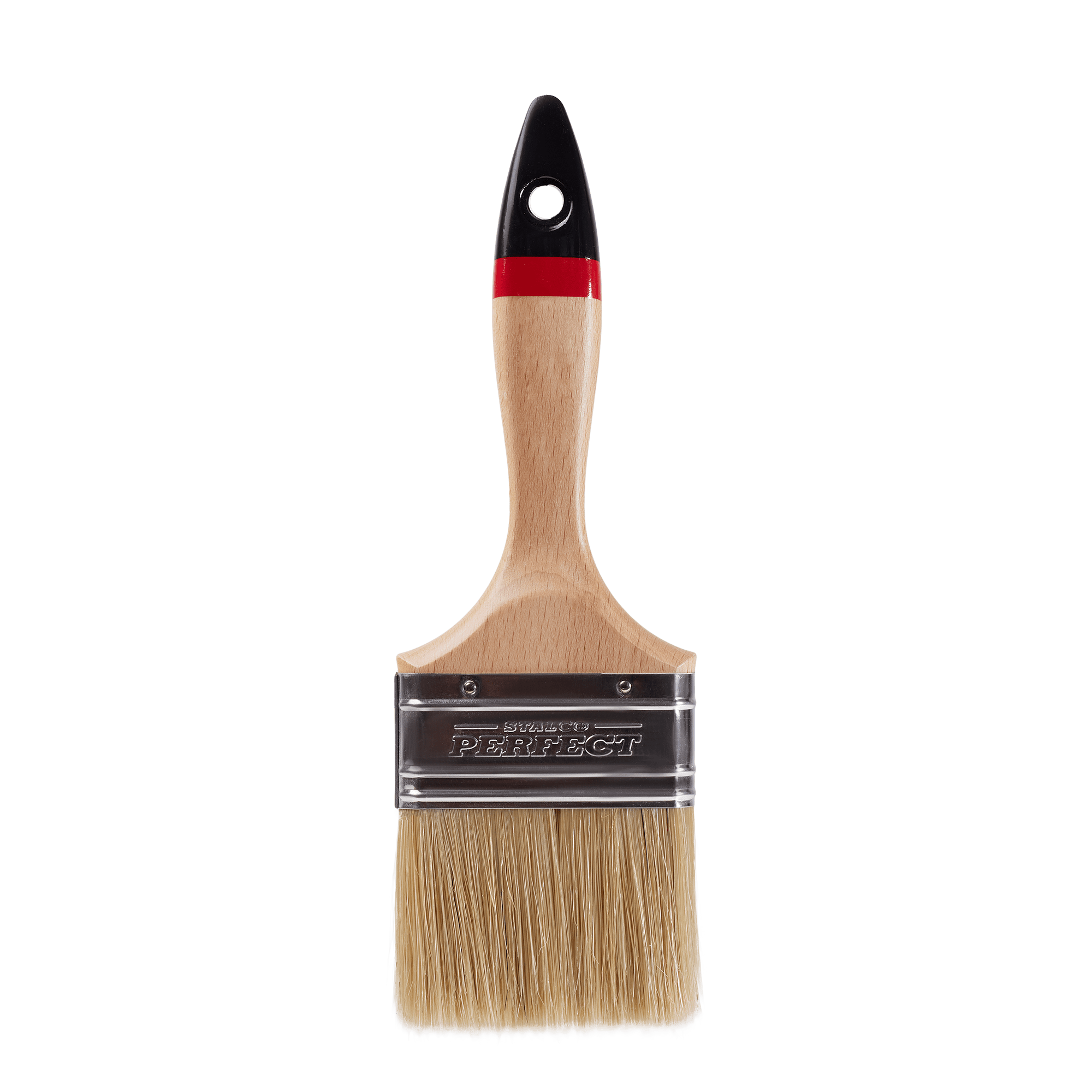 PĘDZEL AMERYKAN 3" NITRO Stalco