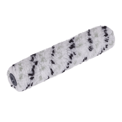 Wałek malarski - Silver Black UNIVERSAL 150/17/11mm Stalco