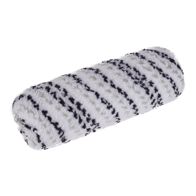 Wałek malarski Silver Black UNIVERSAL 180/48/11mm Stalco