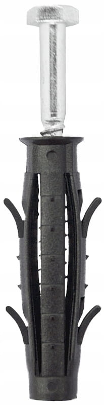 ASF Kołek wkręcany KAXN/60/K/T 100 szt/opk