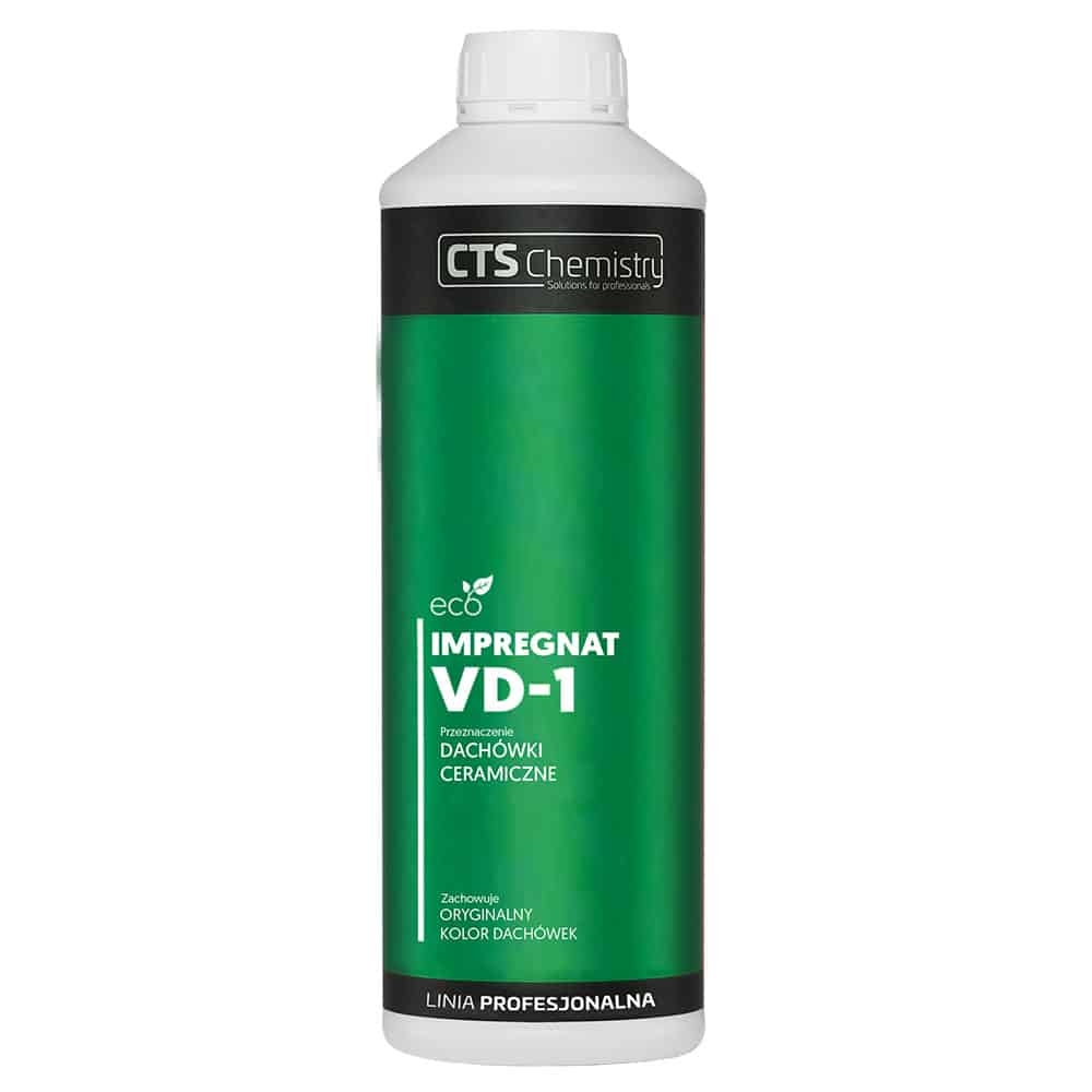 CTS Impregnat do dachówek 1 l