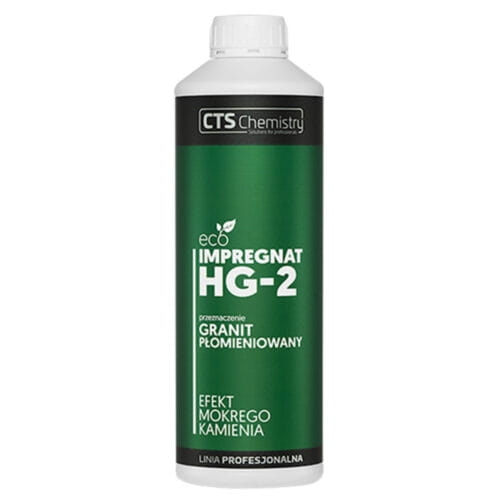 cts do granitu hg-2 impregnat płomieniowanego