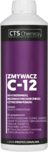 CTS Zmywacz do