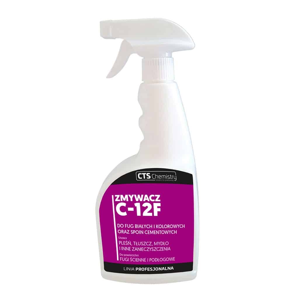 CTS Zmywacz do 0,75 l