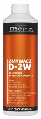 CTS Zmywacz do 1 l