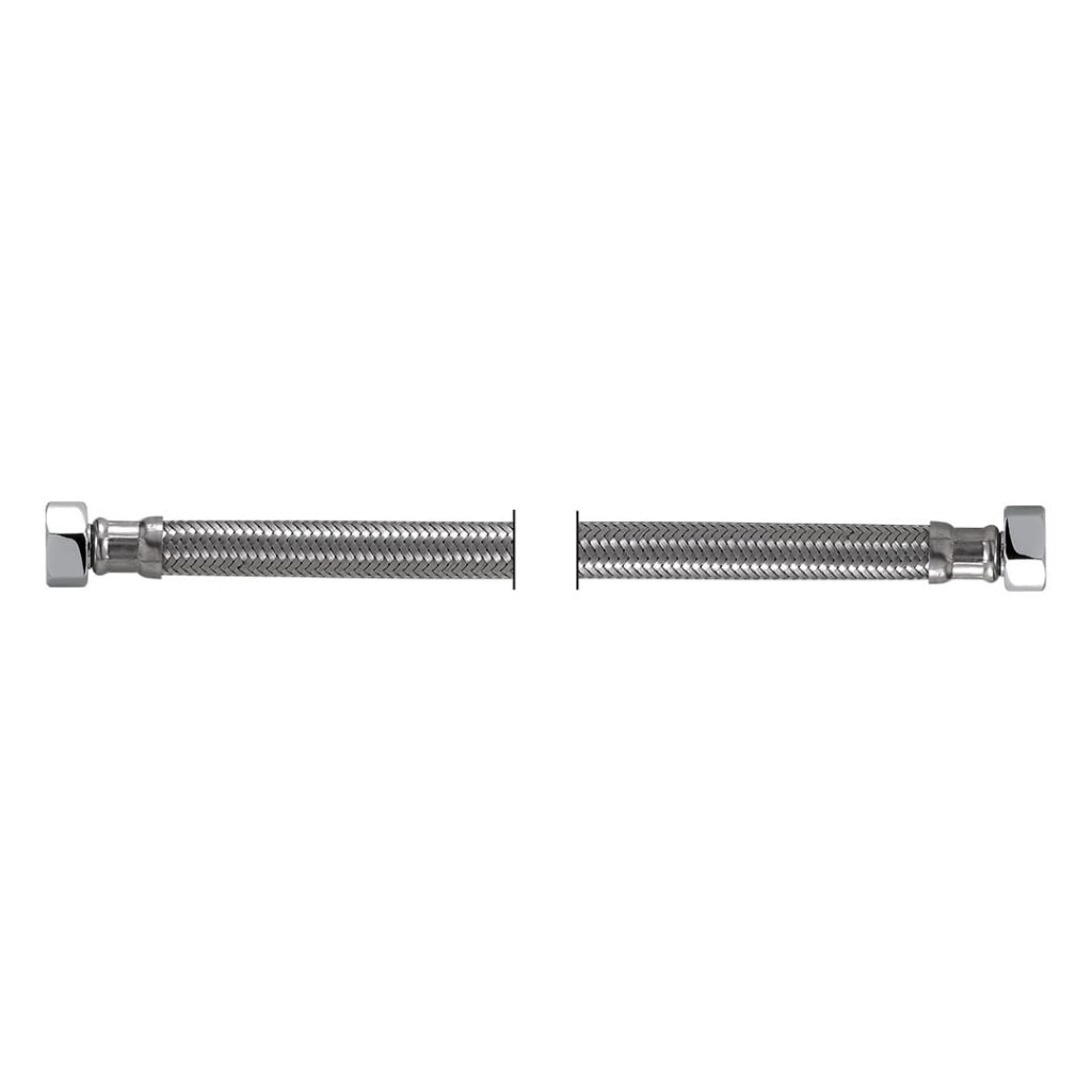 Duro-Flex wąż w oplocie ze stali ze stali nierdzewnej 300 mm