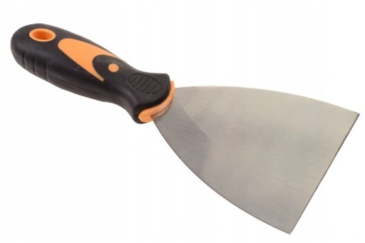 Solid Szpachelka nierdzewna 150 mm