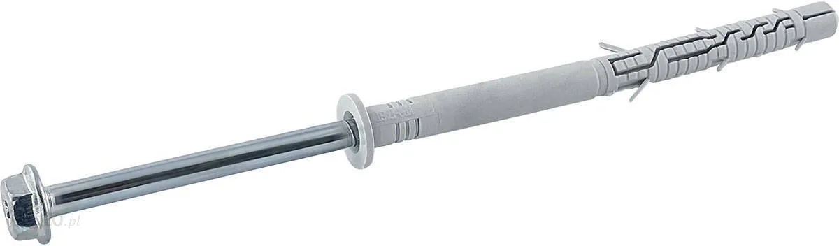 Kołek Ramowy Rozporowy klucz KPR FAST 12x230K