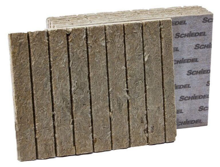 Schiedel Wełna mineralna R.P. (22x432x33 cm)