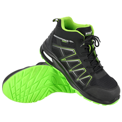 Trzewik Scorpion S3L ESD roz 41 Stalco