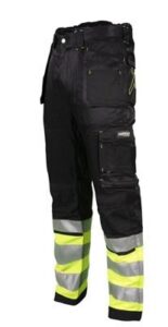 Spodnie robocze DURA TWILL
