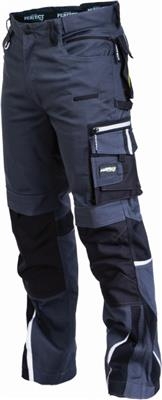 Spodnie robocze PROFESIONAL FLEX LINE