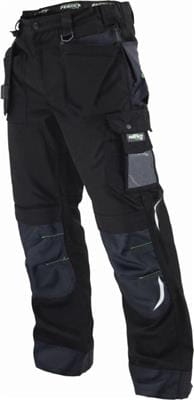 Spodnie robocze CANVAS M-50 Stalco