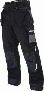 Spodnie robocze CANVAS M-50 Stalco