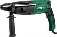 MŁOT UDAROWY 800W SDS-PLUS 2,8J STALCO