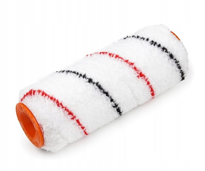 Wałek malarski MICROFIBER 180 mm