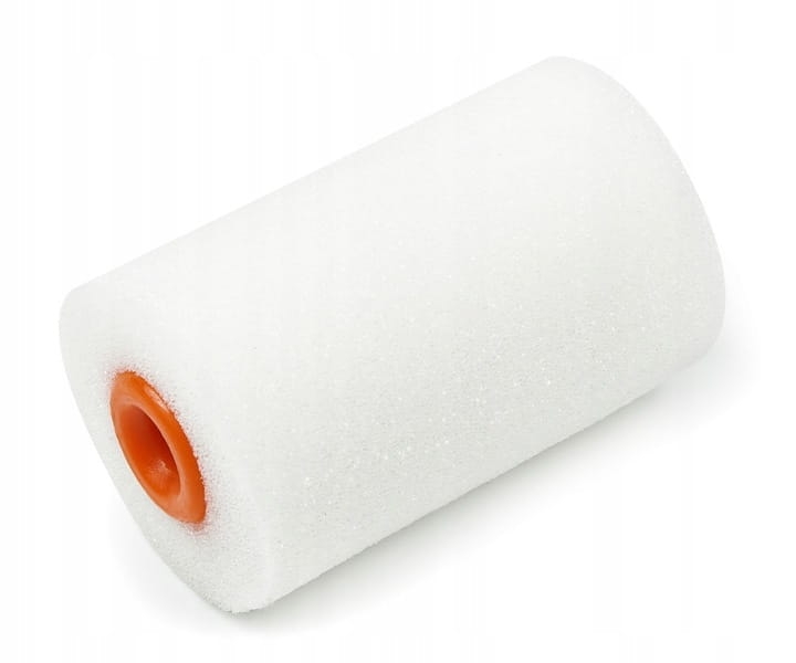 Wałek malarski FOAM RUBBER 50 mm