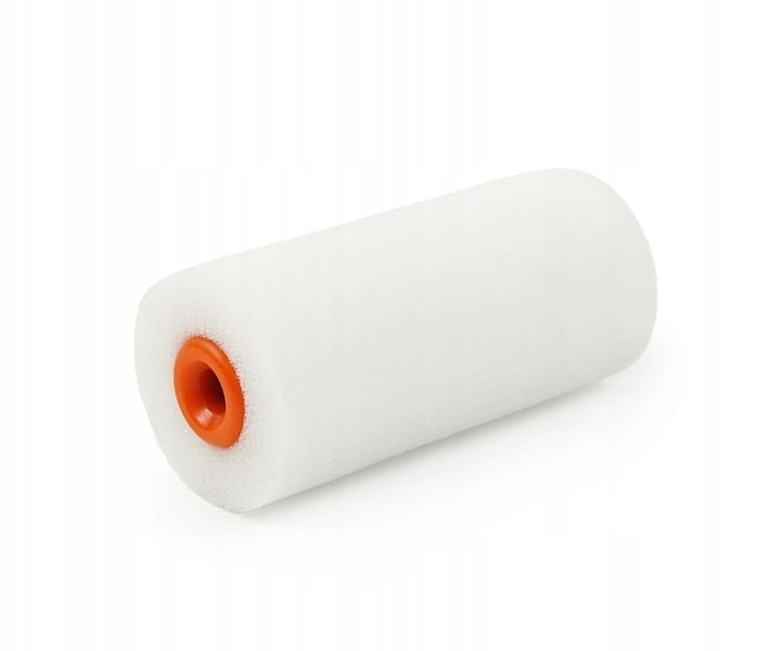 Wałek malarski FOAM RUBBER 70 mm