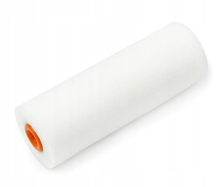 Wałek malarski FOAM RUBBER 100 mm