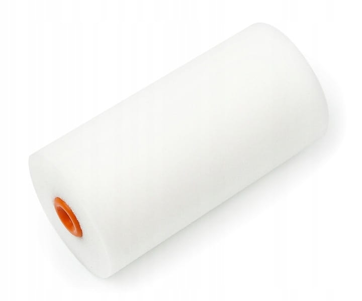 Wałek malarski FOAM RUBBER 100 mm