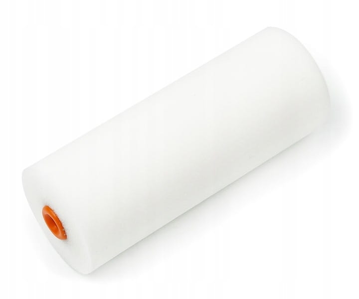 Wałek malarski FOAM RUBBER 130 mm