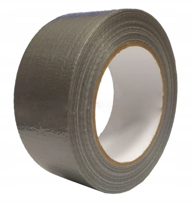 Taśma Duct szara 5025