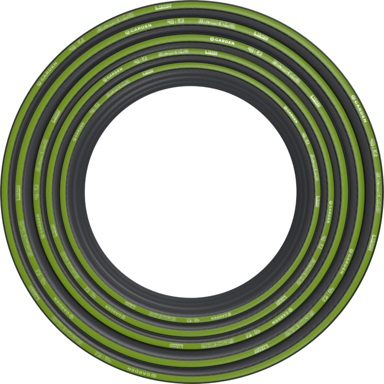 Wąż ogrodowy EXP 1/2″ 50m Stalco Garden