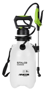 Opryskiwacz ciśnieniowy EXP 8L Stalco GARDEN