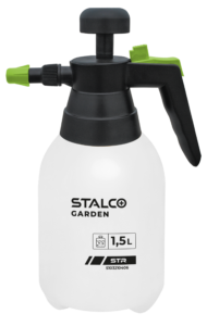 Opryskiwacz ciśnieniowy ręczny 1,5L STR Stalco GARDEN