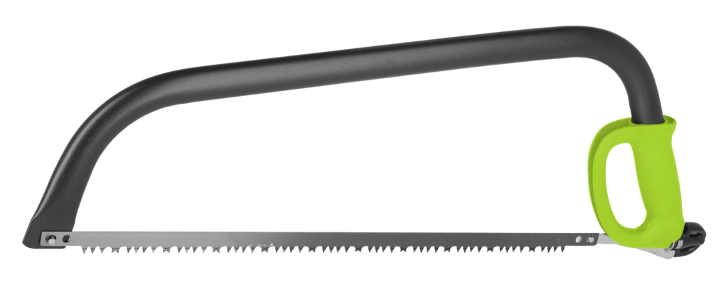 Piła kabłąkowa EXP 610 mm