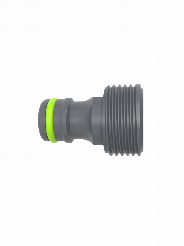 Przyłącze z gwintem zewnętrznym 3/4″ S101010266