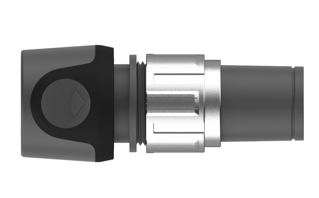 Szybkozłącze ze stopem 1/2″ S101010003