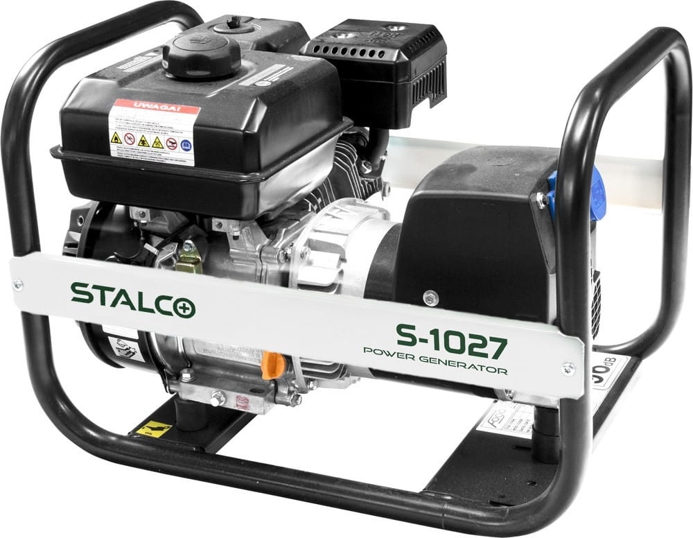 AGREGAT PRĄDOTWÓR 2.7KW 230V Stalco