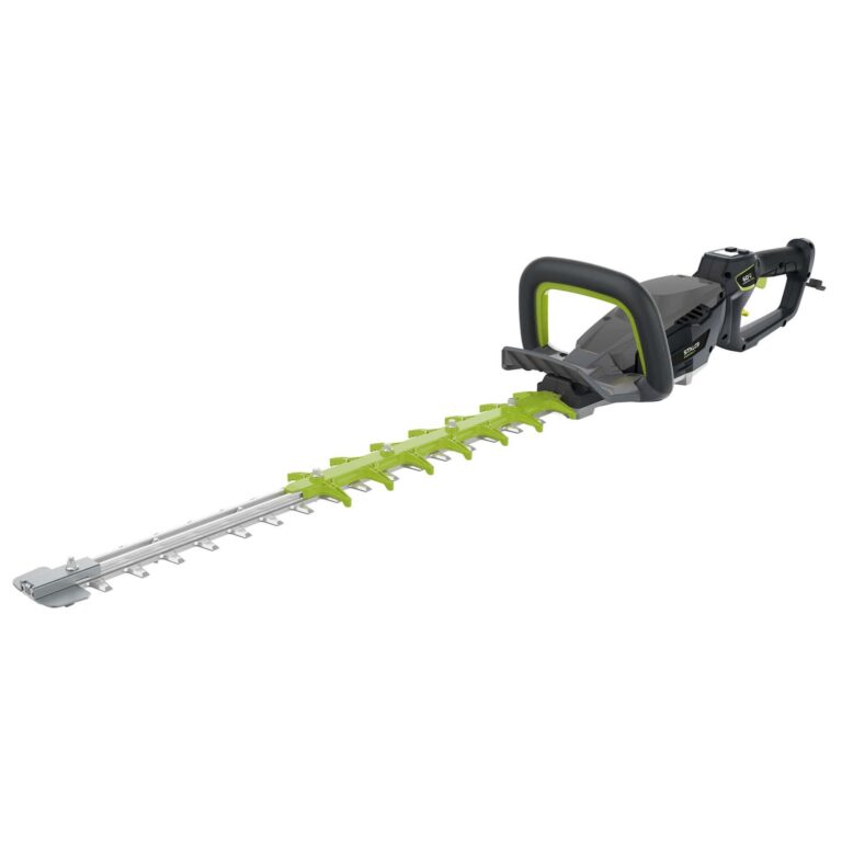 Nożyce do żywopłotu HTP60-66BLCS body 60V Stalco